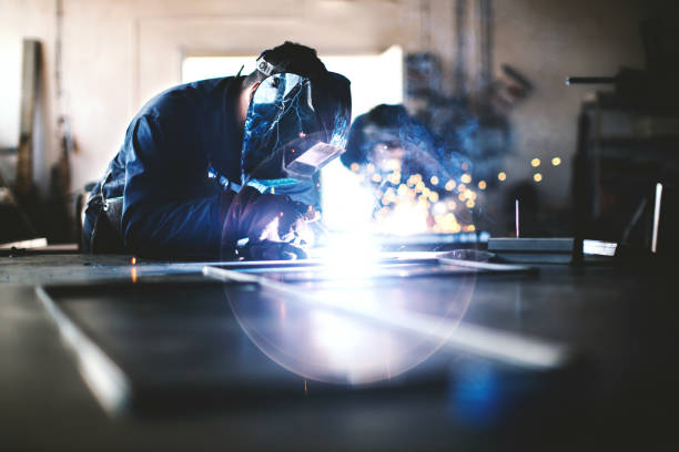 Best Pipe Welding in Lely Resort, FL