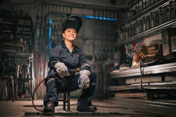 Affordable Welder Services in Lely Resort, FL