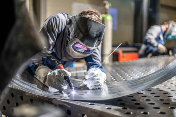 Best Automotive Welding in Lely Resort, FL