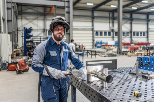 Affordable Welder Services in Lely Resort, FL